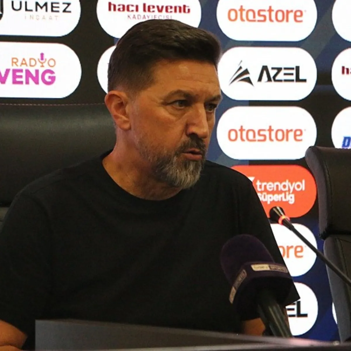 Besnik Hasi: Mükemmel bir galibiyetti