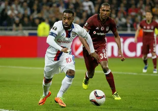 Beşiktaş'a Marcelo'dan müjdeli haber
