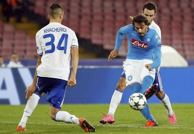 Galatasaray’da transfer haftası
