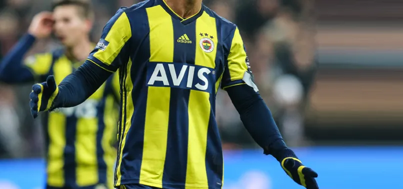 Fenerbahçe'ye Nabil Dirar'dan kötü haber