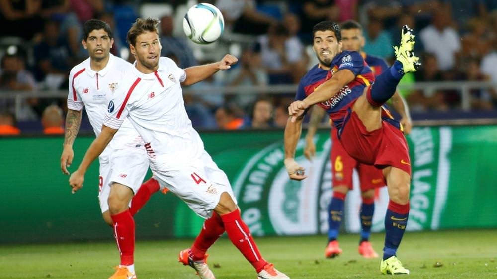 2015 yılı dünyanın en iyi 100 futbolcusu