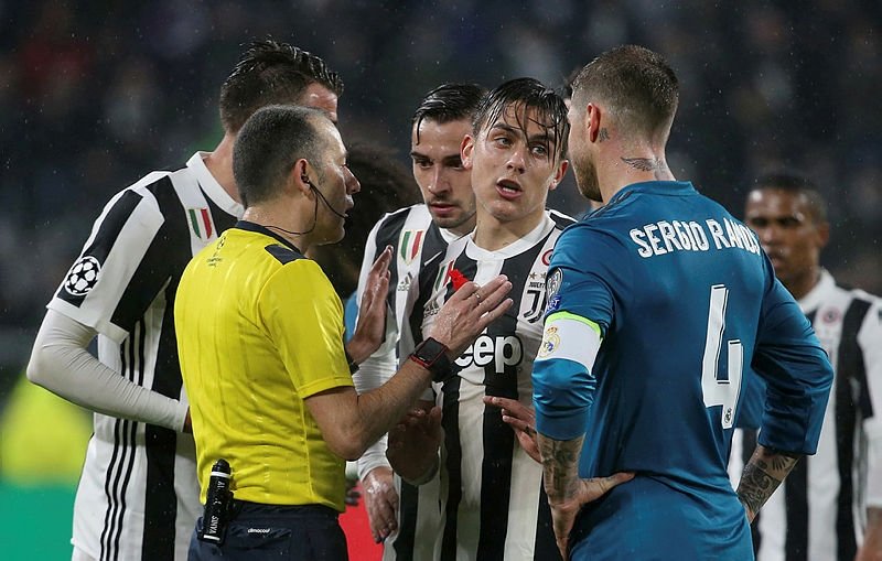 Çakır’ın yönettiği olay maçlar