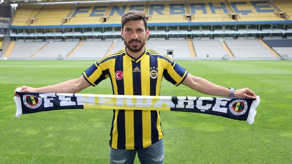 Süper Lig’in en değerli 50 futbolcusu