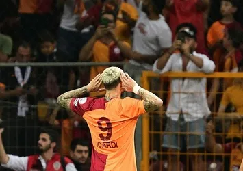"Asıl amacımız şampiyon olmak!"