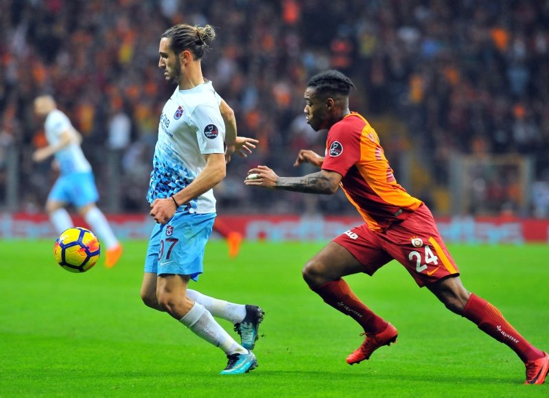 Galatasaray için rövanş zamanı!