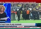 Beşiktaş, Kupa maçına çıkmama kararı aldı - 4