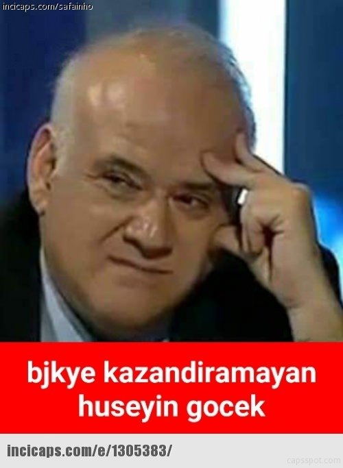 Fenerbahçe Beşiktaş derbisinin capsleri patladı