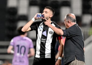 Terim'li Al Shabab durdurulamıyor!