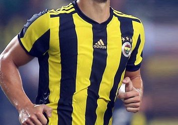 Fenerbahçe'de İstanbul'a ön yargılı gelen yıldız kim?