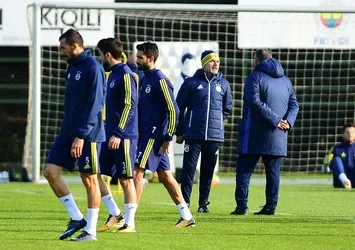 Kocaman, 3 ismi yönetime verdi!