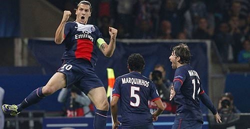 Zlatan Ibrahimovic’ten şok sözler
