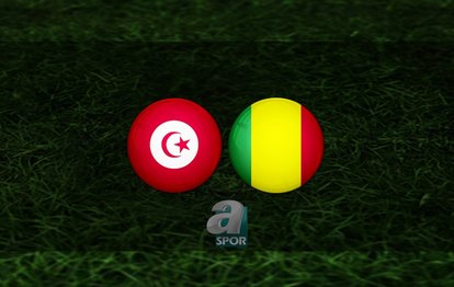 Tunus - Mali maçı ne zaman, saat kaçta ve hangi kanalda? | Afrika Uluslar Kupası