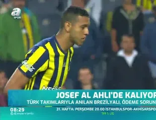 Josef'in kaderi belli oldu