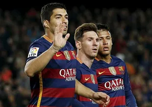 MSN Süper Lig karmasına karşı