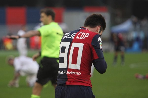 Fenerbahçe’ye sürpriz golcü