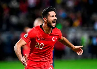 Galatasaray'ın yeni süperstarı: Emre Akbaba
