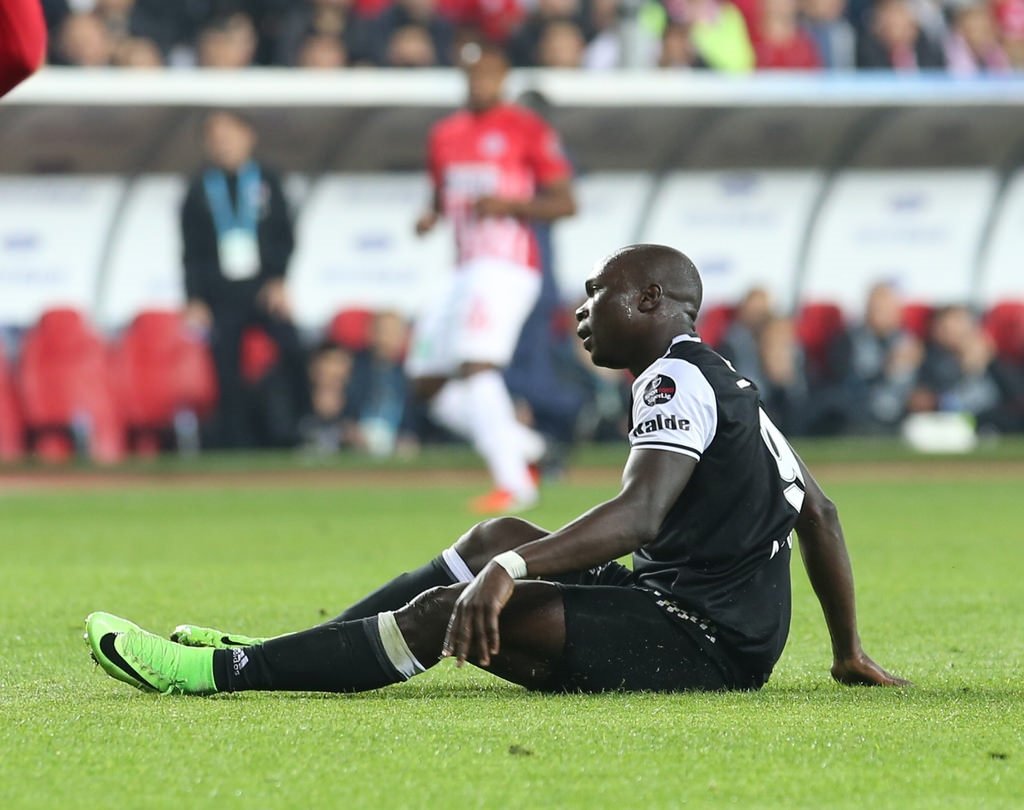 Vicent Aboubakar hakkında şoke eden gerçek