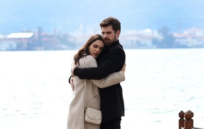 Üç Kız Kardeş 74. BÖLÜM İZLE - Üç Kız Kardeş son bölüm izle - Kanal D Üç Kız Kardeş izle