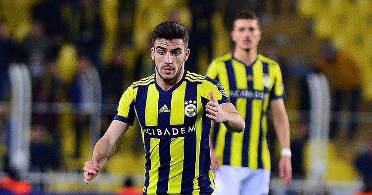 City’nin Oğuz Kaan ısrarı