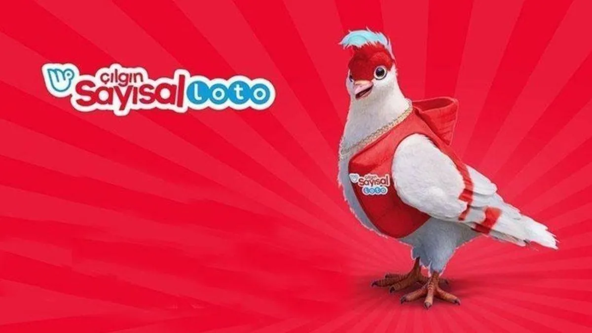 9 Temmuz Çılgın Sayısal Loto sonuçları