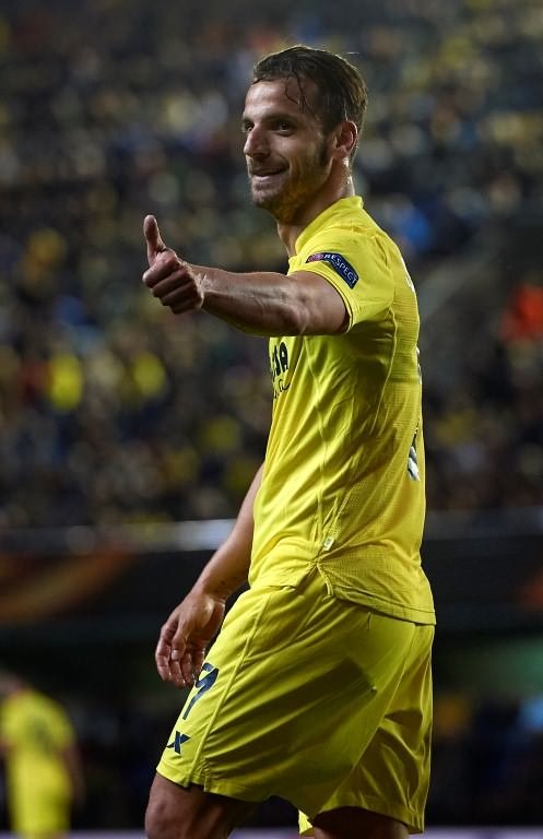 Fenerbahçe’de yeni hedef Roberto Soldado