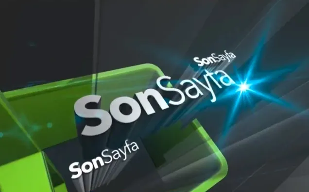 Son Sayfa - 31/12/2019