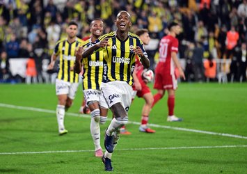 Anderson Talisca'dan flaş paylaşım!