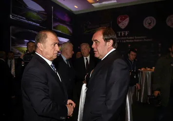 Terim'in davasında sinirler gerildi!