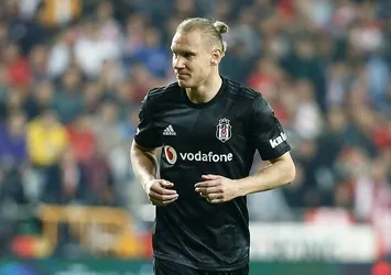 Falcao'yu 'Vida'la