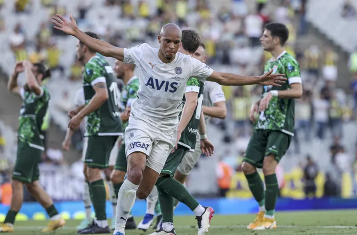 Fenerbahçe - Greuther Fürth maçı ne zaman, saat kaçta ve hangi kanalda? | Fenerbahçe hazırlık maçı - 2