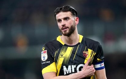 Trabzonspor’da savunmaya Hollandalı kule! Görüşmeler başladı