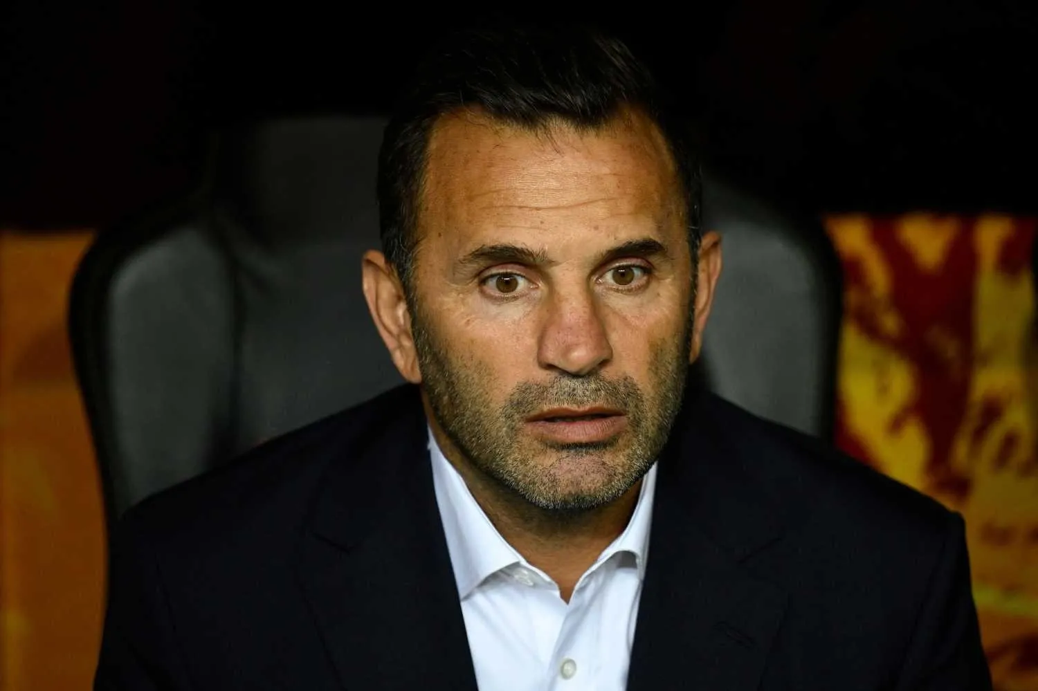 Galatasaray'da tarihi savunma krizi! 60 yıl sonra bir ilk