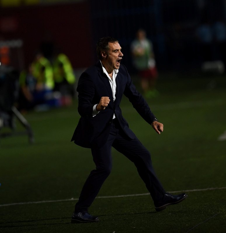 Ersun Yanal’ı bekleyen büyük tehlike!