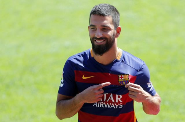 Arda Turan : G.Saray’ın teklifi çok komikti