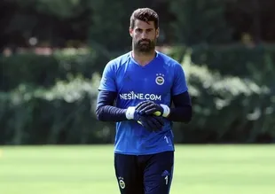 Volkan Demirel: "Bizi haşat ederler"