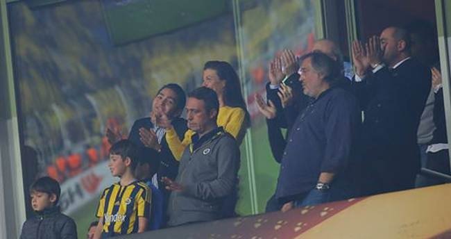 Fenerbahçe Aykut Kocaman’ın kapısını mı çalacak?