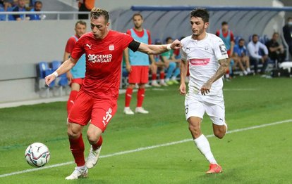Sivasspor – Dinamo Batumi maçı saat kaçta ve hangi kanalda? Sivasspor maçı ne zaman? | UEFA Konferans Ligi