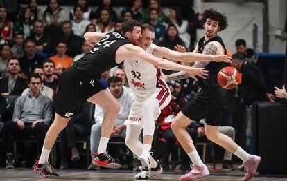 Türkiye 74-83 Letonya | MAÇ SONUCU - ÖZET