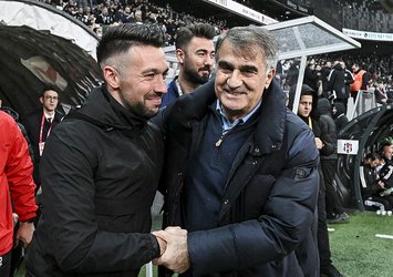 Güneş yapılamayanı yaptı!