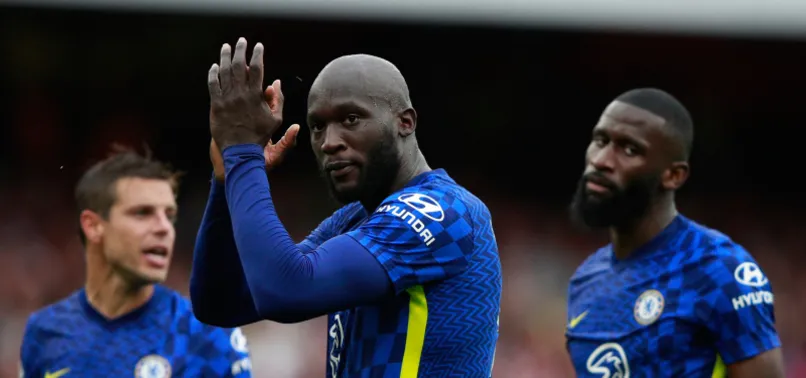 Arsenal 0 - 2 Chelsea (MAÇ SONUCU - ÖZET)