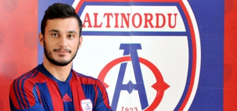 Menemen Belediyespor'da Yıldıray harekatı