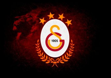 G.Saray'da genç oyuncu ile sözleşme imzalandı!