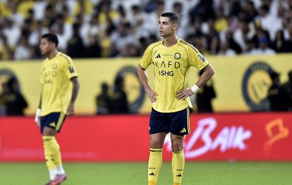 Cristiano Ronaldo’dan emeklilik sözleri!