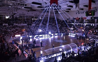 Basketbol Haberleri: Beşiktaş Icrypex erteleme maçında Pınar Karşıyaka’yı konuk edecek