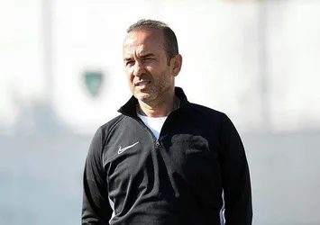 Denizlispor'da yükselme zamanı