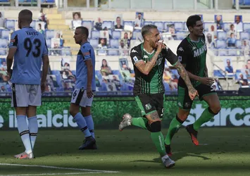 Lazio son dakikada yıkıldı!