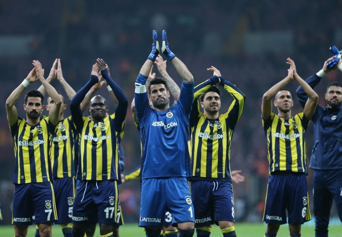 Volkan Demirel’den tepki açıklaması