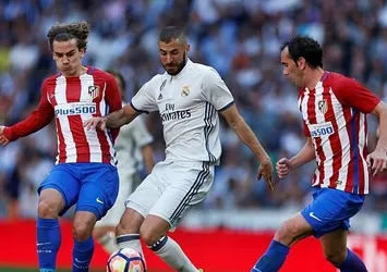 UEFA Süper Kupa sahibini buluyor