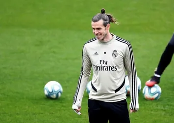 Bale ABD’yi istiyor