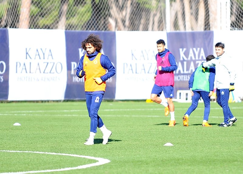 İşte Ersun Yanal’ın aklındaki 11!